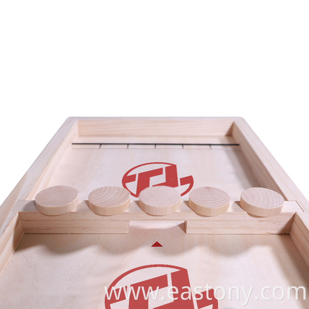 Sling Puck Board